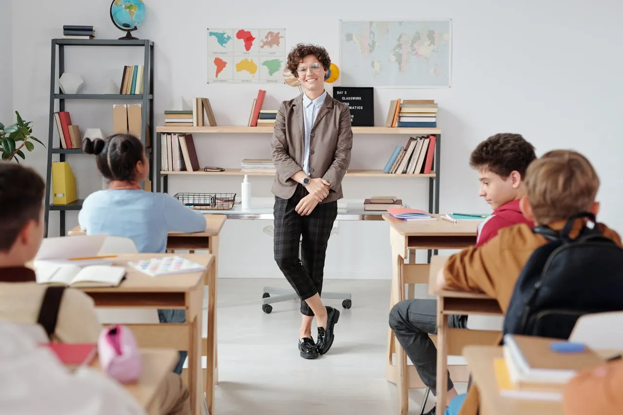 Educator
