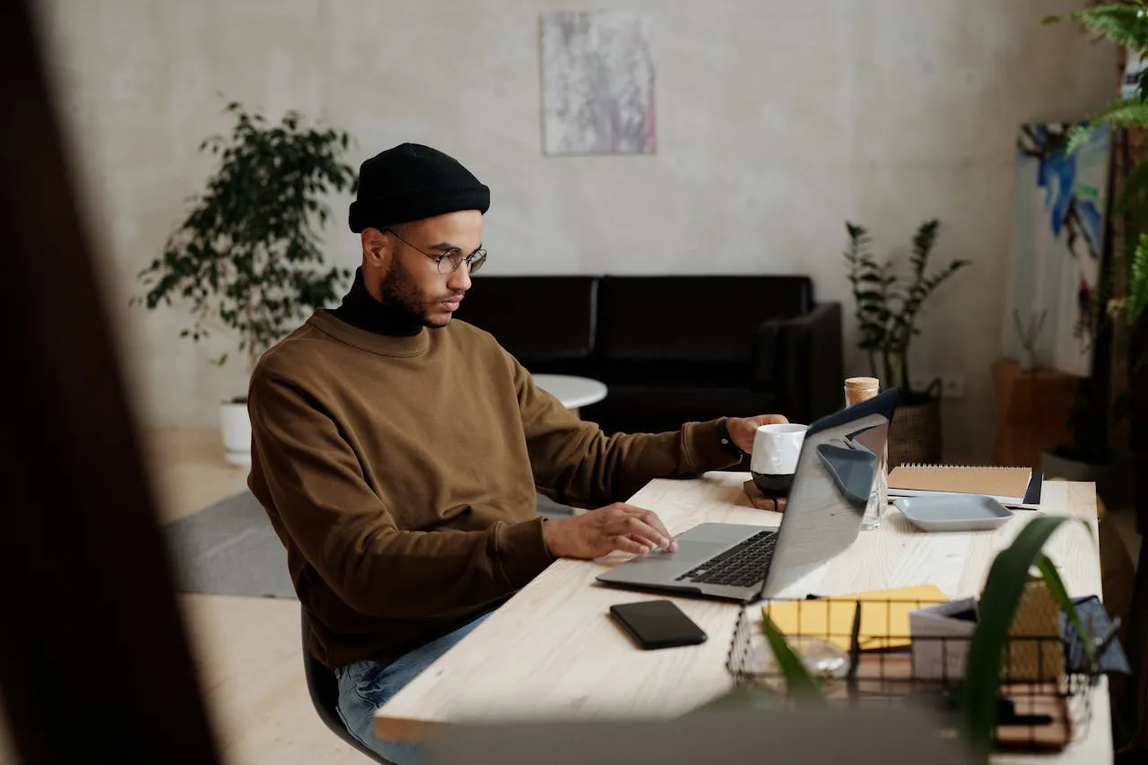 Freelancer